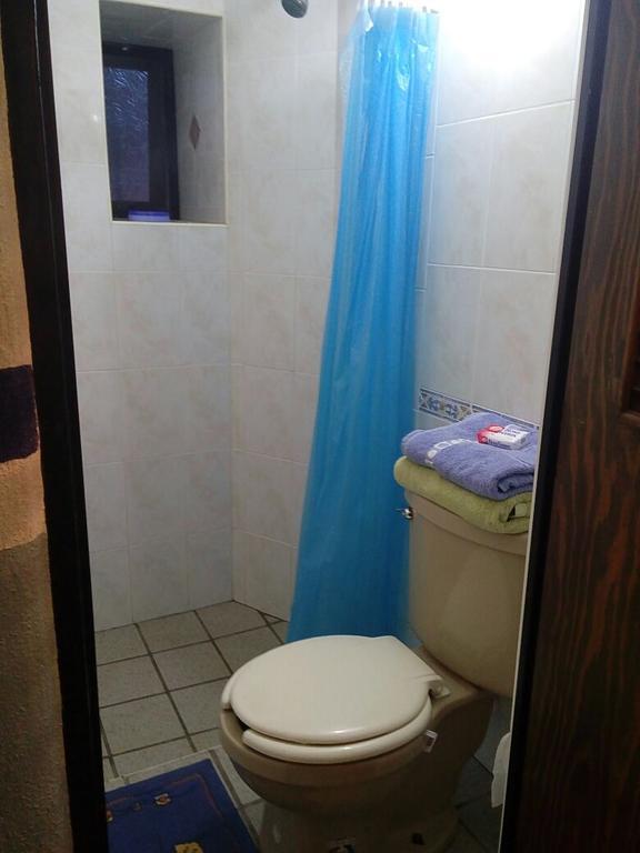 Arquitectos Departamento 11-5 Apartment Guanajuato Bagian luar foto
