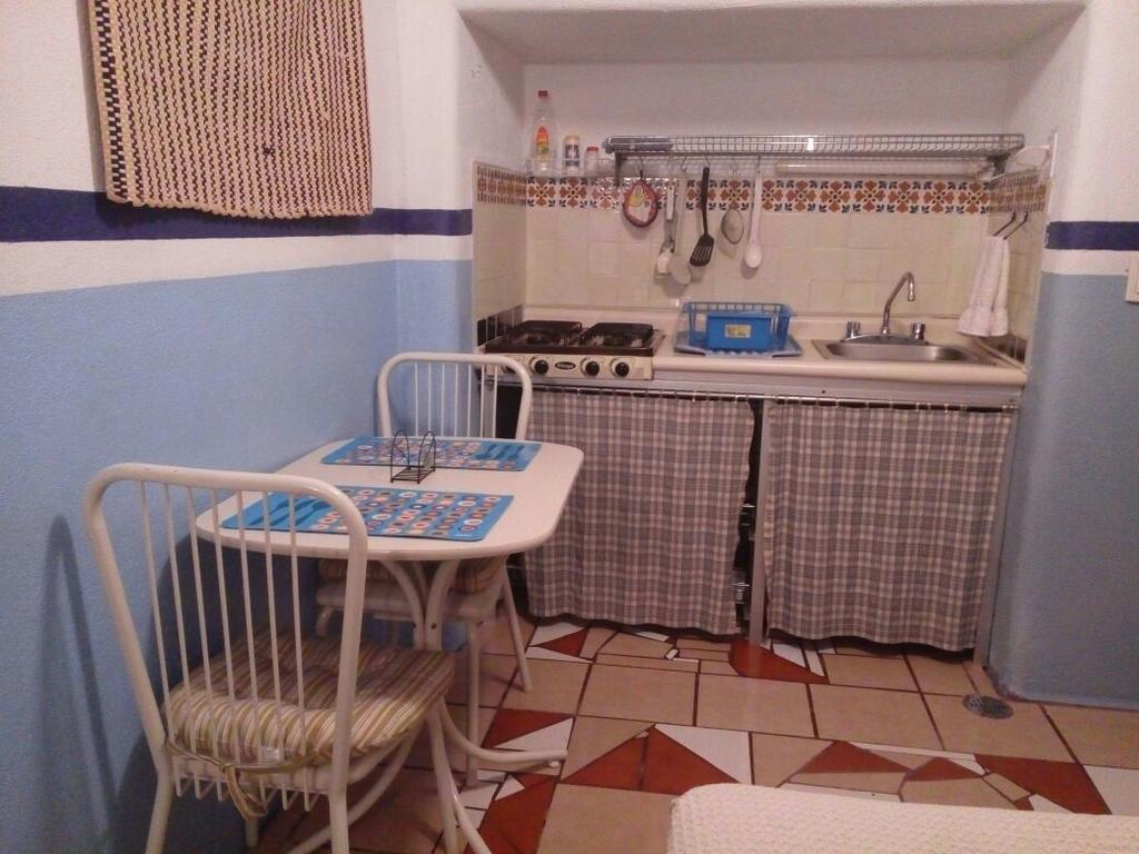 Arquitectos Departamento 11-5 Apartment Guanajuato Bagian luar foto