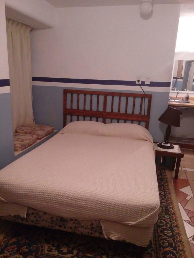 Arquitectos Departamento 11-5 Apartment Guanajuato Bagian luar foto